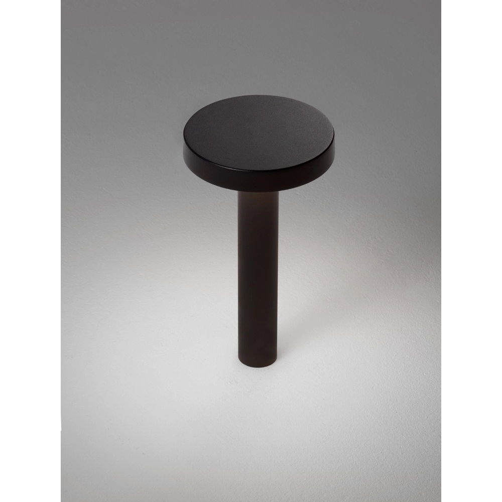Tuinlamp Mood 20cm antraciet Lyora 5212017456328