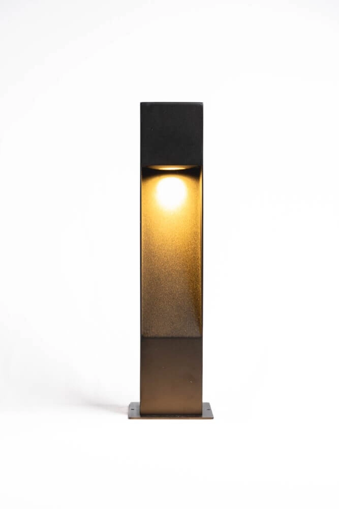 Pad verlichting Gis 50cm zwart LightLux 6150536796749