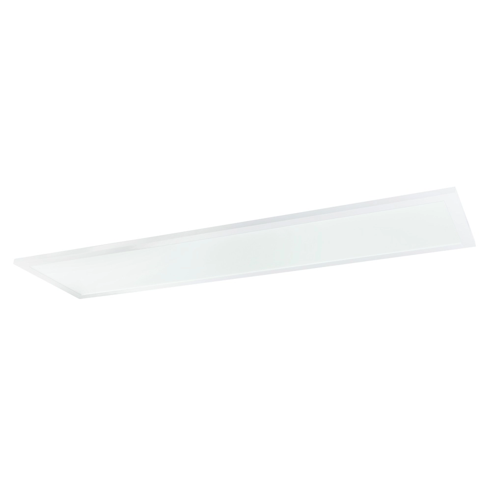 Plafondlamp Rosi 120cm wit Globo 9007371373680