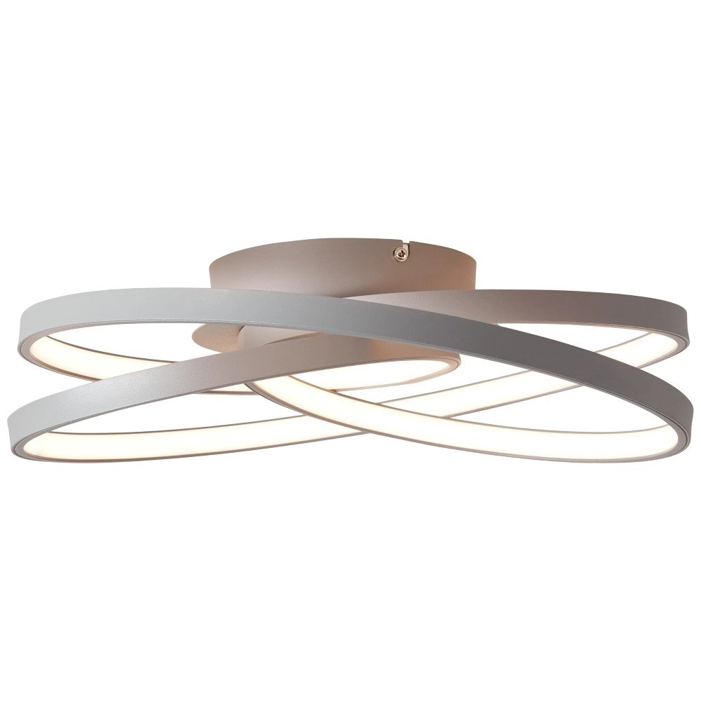 Design plafondlamp Labyrinth Brilliant 4004353329623