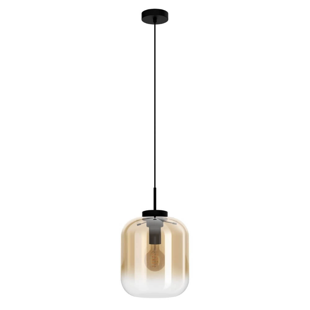 Hanglamp Bulciago Ø 25cm Stars of Light 9002759396718