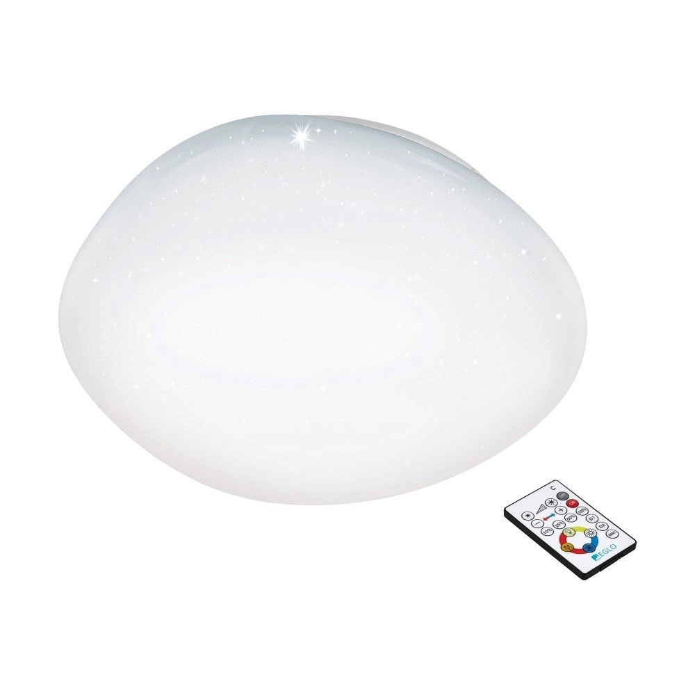 Plafondlamp Sileras 60cm