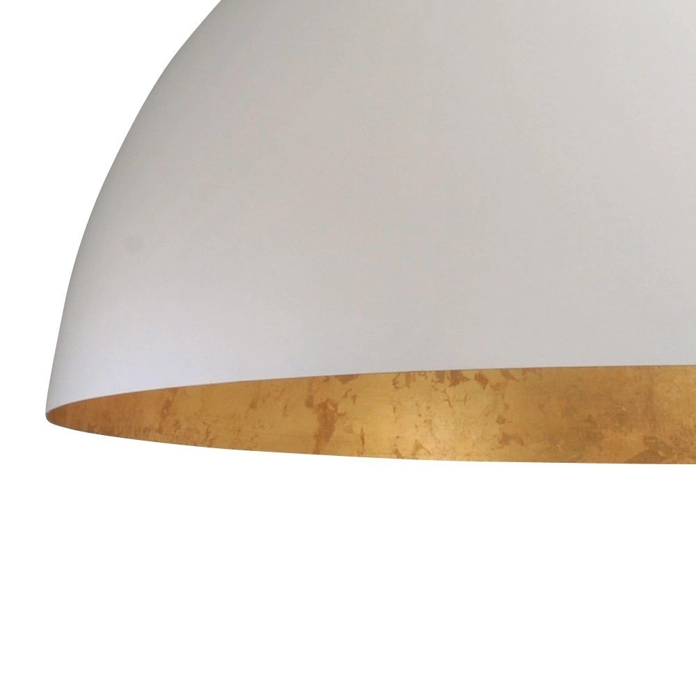 Hanglamp Industria Bud Wit Masterlight 8718121182827
