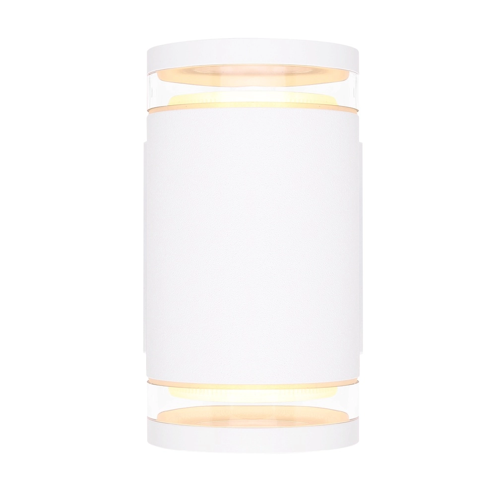 Moderne wandlamp Alcala wit Globo 9007371398584