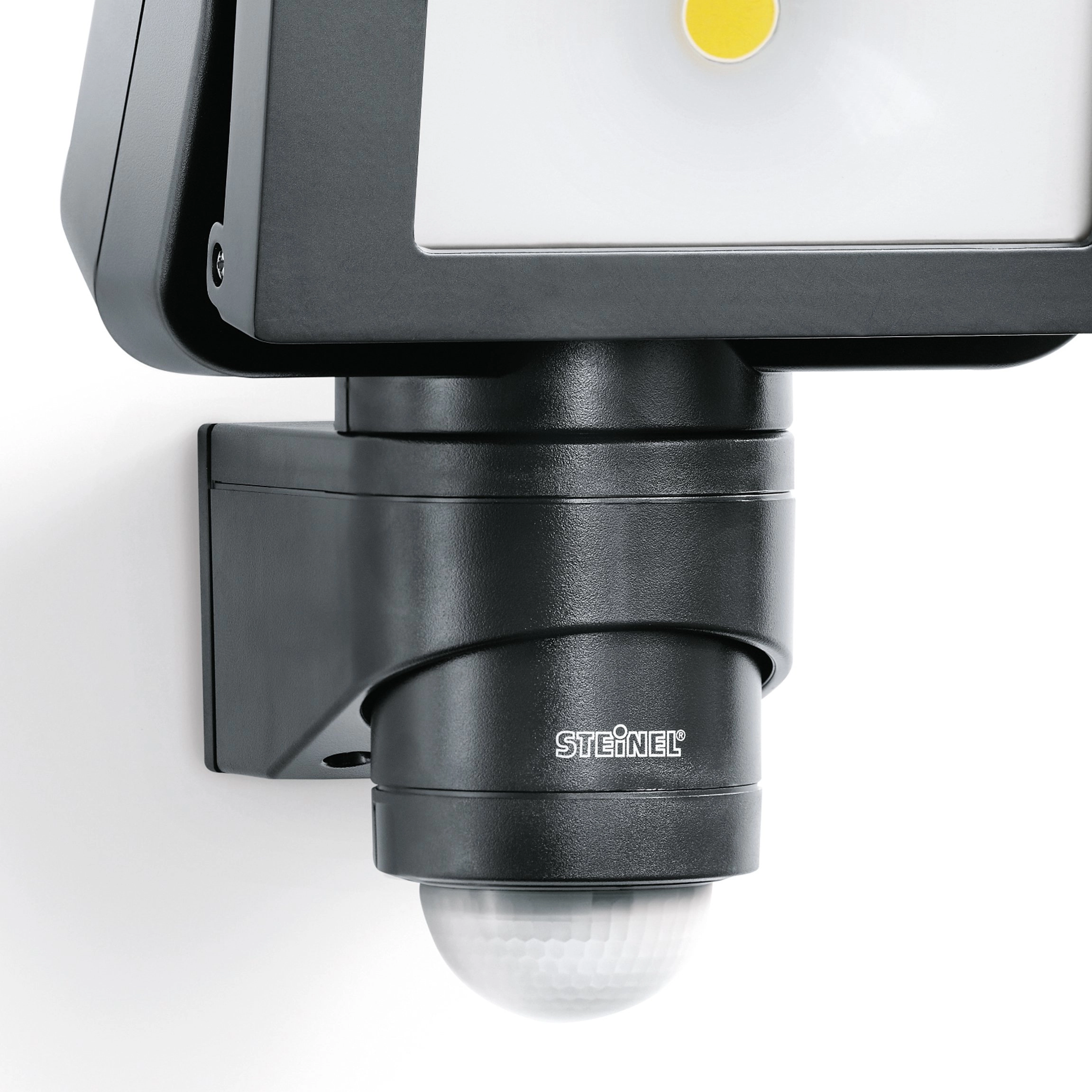 Led schijnwerper LS 150 LED LS Met bewegingssensor Steinel 4007841052546