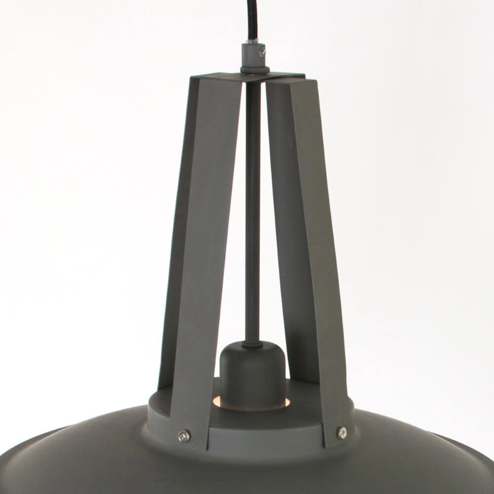 Hanglamp Luna 42 Steinhauer 8712746102956