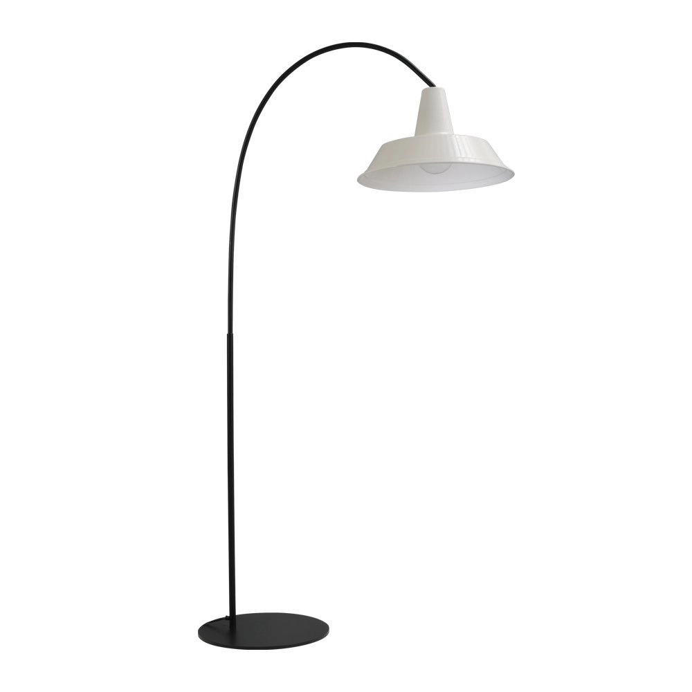 Staanlamp Industria 186 Retro