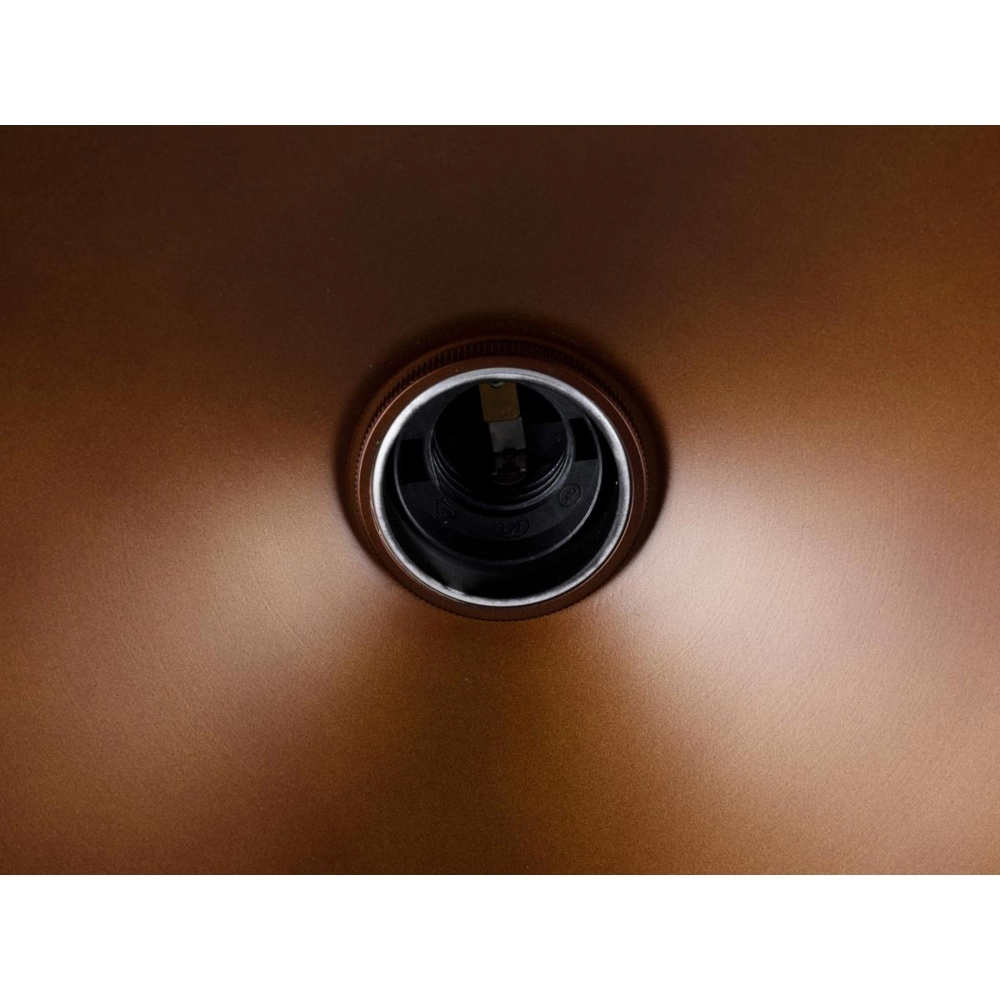 Pendelarmatuur Lalu 2m zwart E27 SLV 4024163317399
