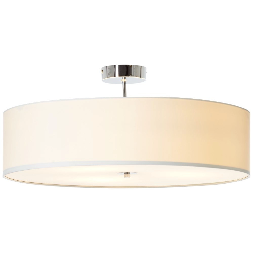 Design plafondlamp Andria Ø 60cm