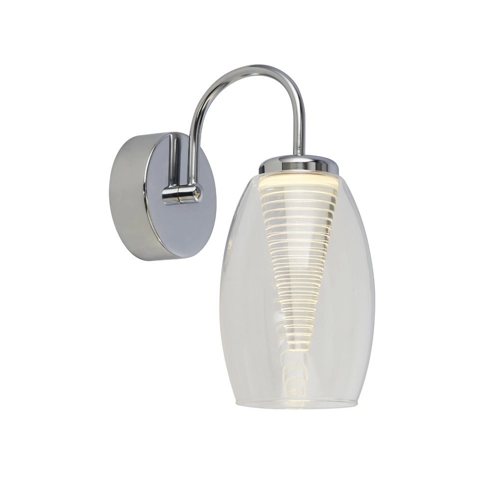 Wandlamp Cyclone Searchlight 5053423174518