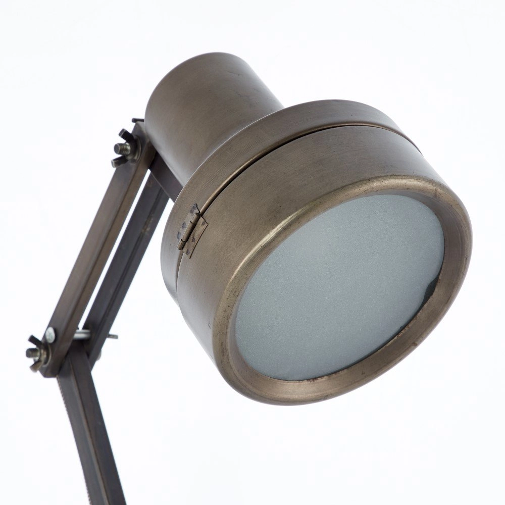 Bureaulamp Hardwork Brilliant 4004353339165