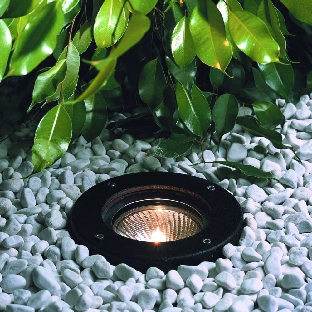 Buitenverlichting spot Eliminate 17cm Albert 4007235621280