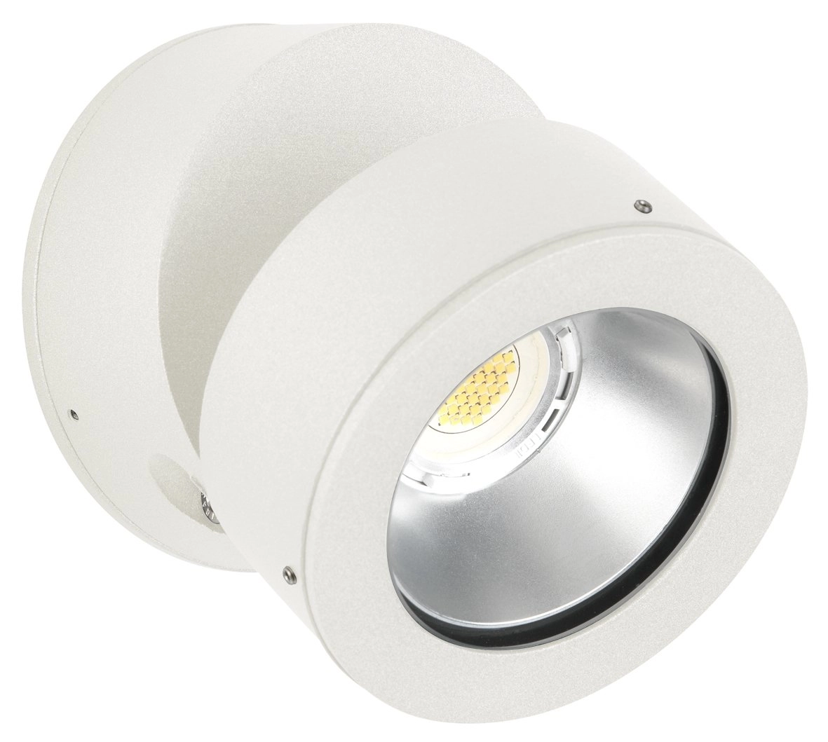 Wandspots led Growie wit
