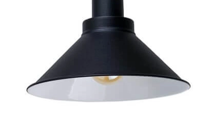Landelijke wandlamp Craft Lyora 5903139915199