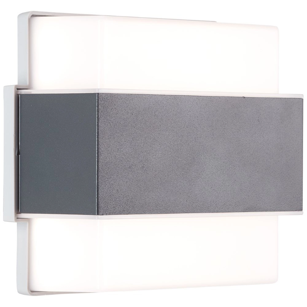 Led buitenlamp Archie Brilliant 4004353375989