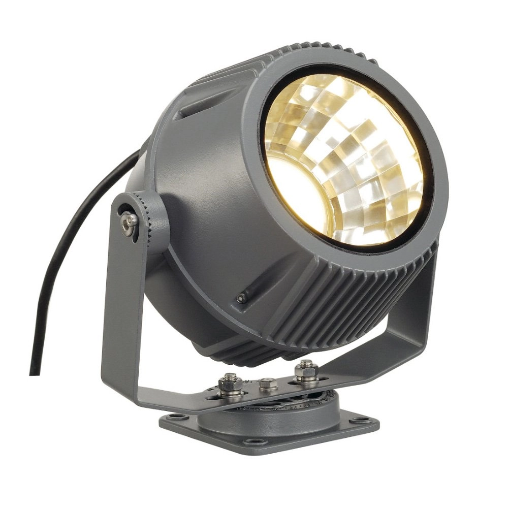 Led schijnwerper Led Flac Beam - Washlight