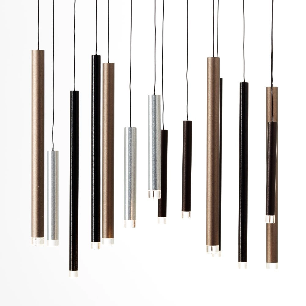 Grote led hanglamp Cembalo Brilliant 4004353342288