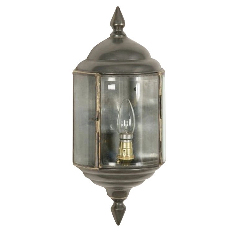 Landelijke buitenlamp Wentworth Passage