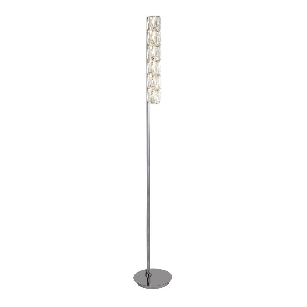 Vloerlamp Remy Searchlight 5053423174686