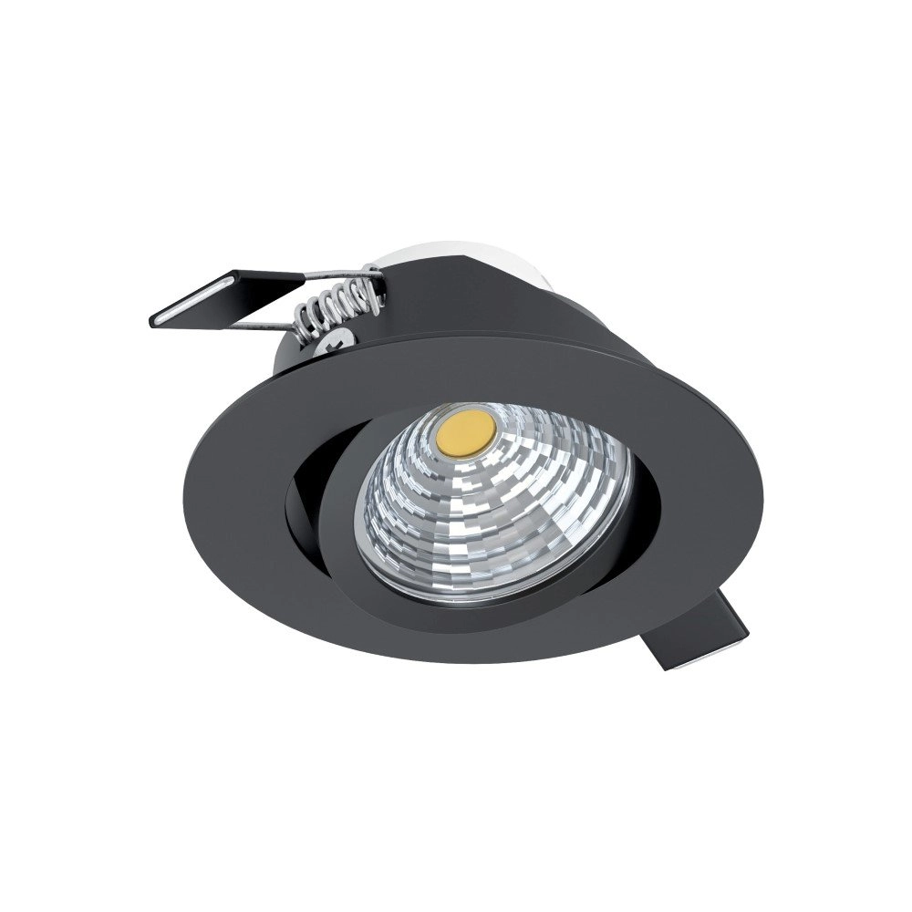 Richtbare led spot Saliceto 3000K