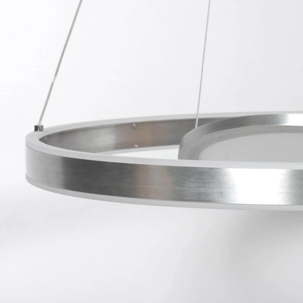 Design hanglamp Ringlux met richtbaar led Steinhauer 8712746173161