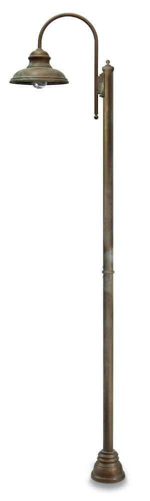 Staande lamp Mill M