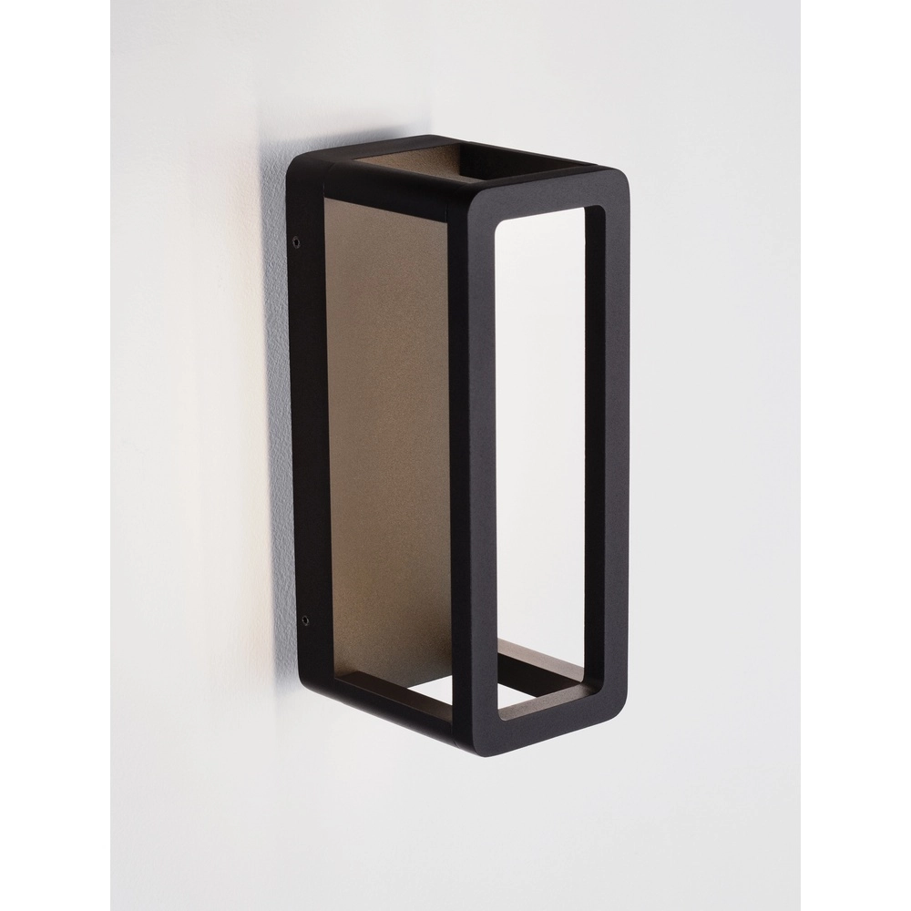 Wandlamp Cosmic antraciet