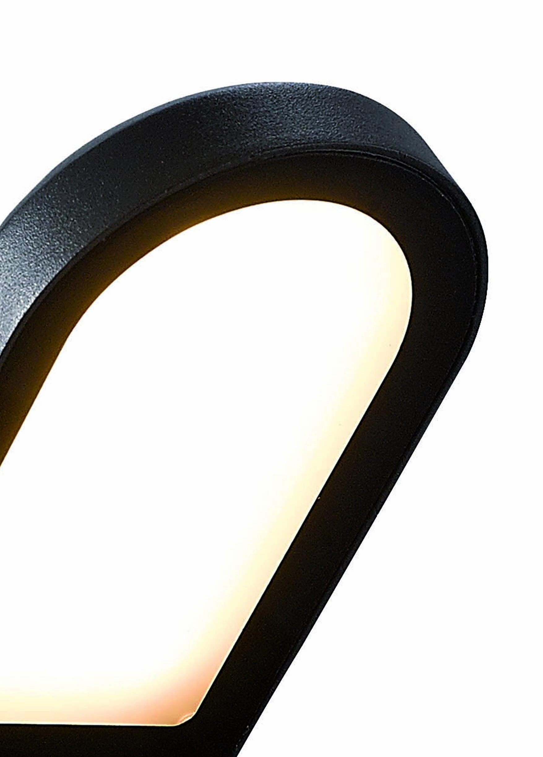 Led schrik spot Sensor Met bewegingssensor Franssen 8435256535341
