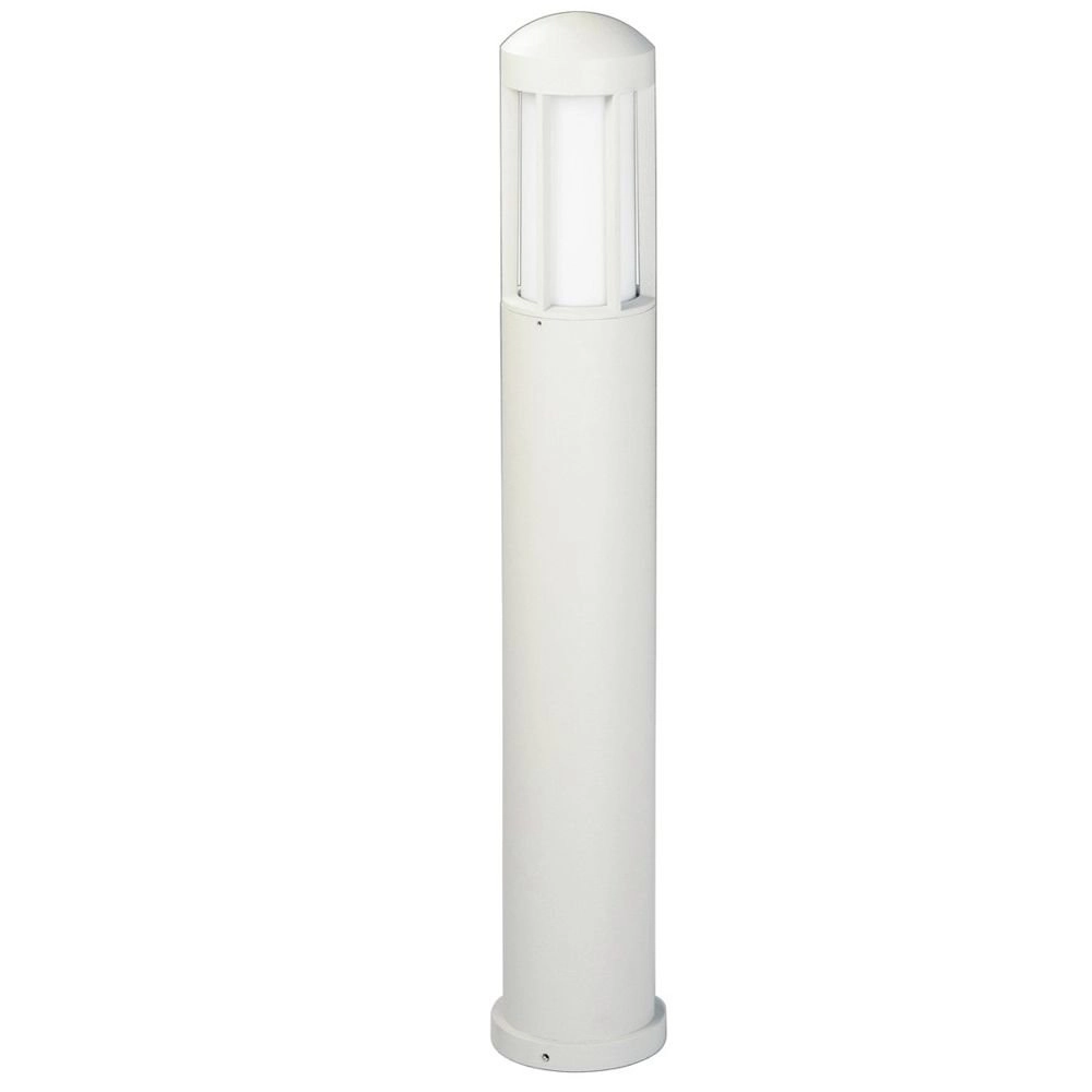 Design buitenverlichting Port 90cm - wit