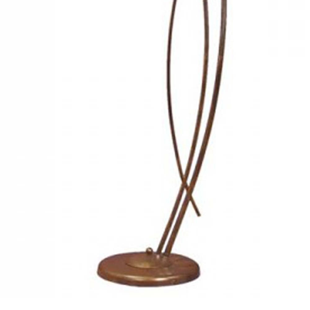 Staanlamp Verona 1 met leeslicht Masterlight 8718121000640