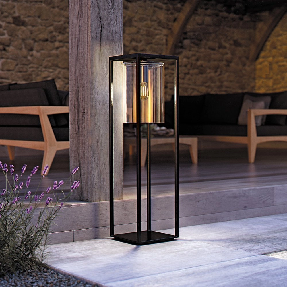 Led terraslamp Dome Landelijk Royal Botania