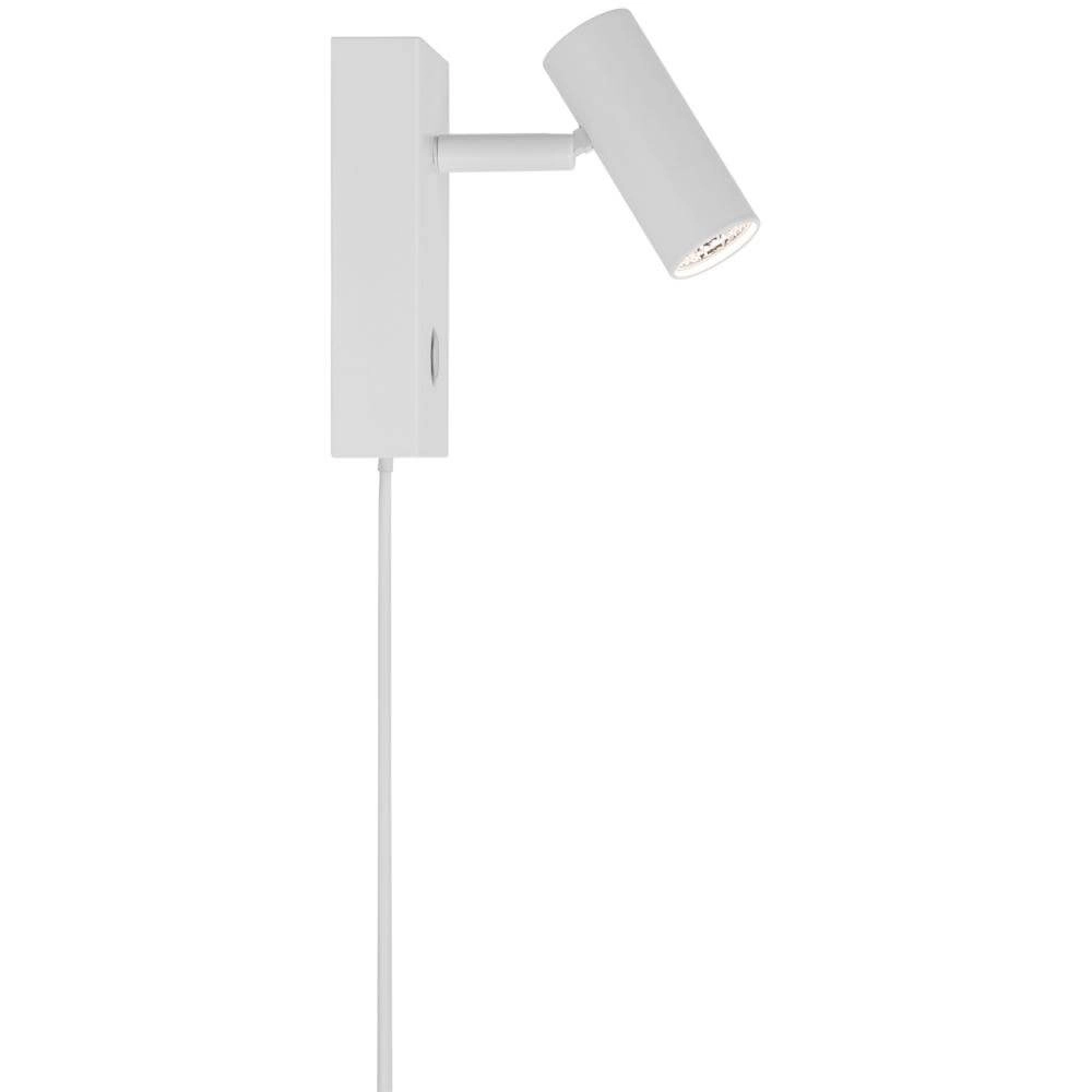 Wandlamp Omari wit Nordlux 5704924005428