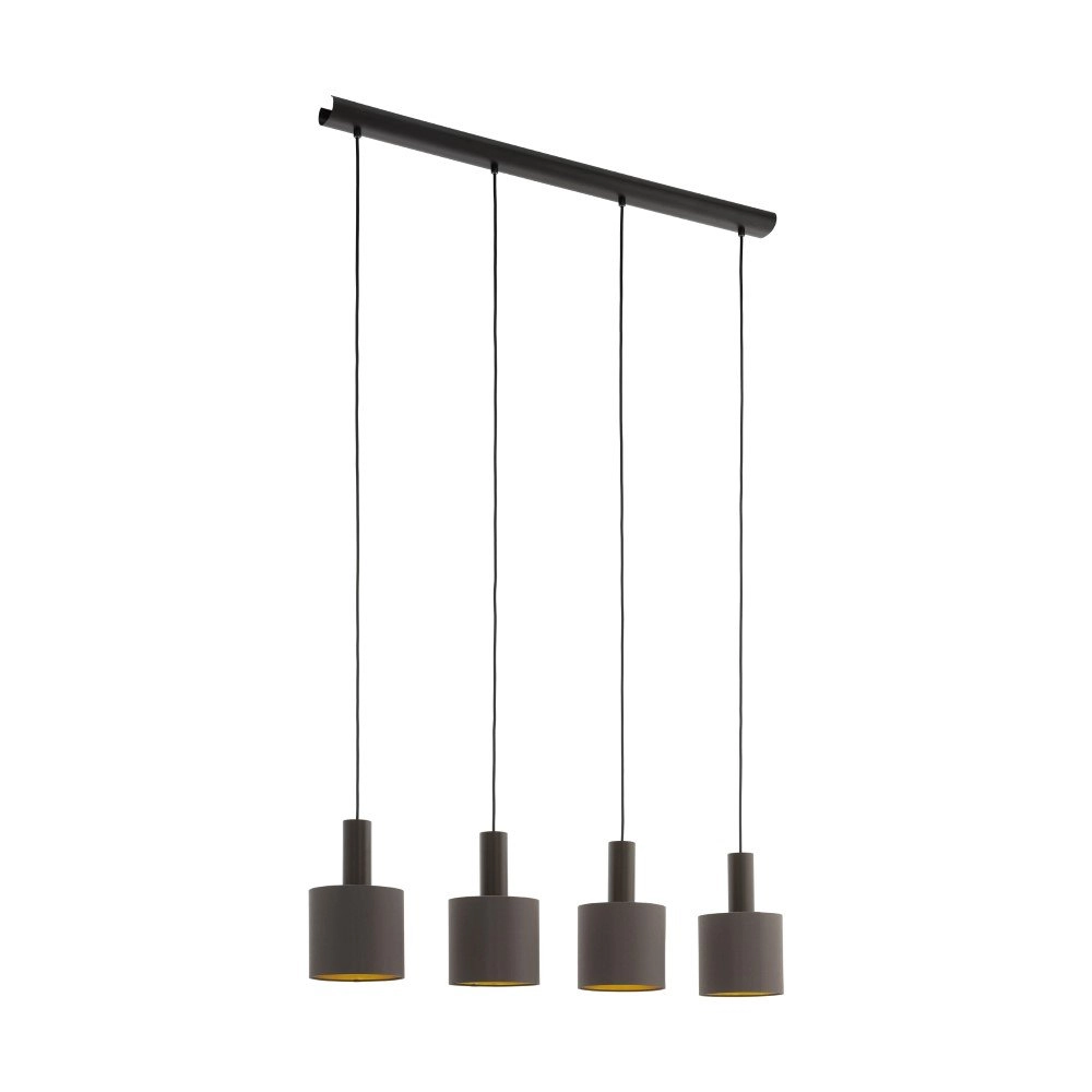 Eetkamer hanglamp Concessa 1