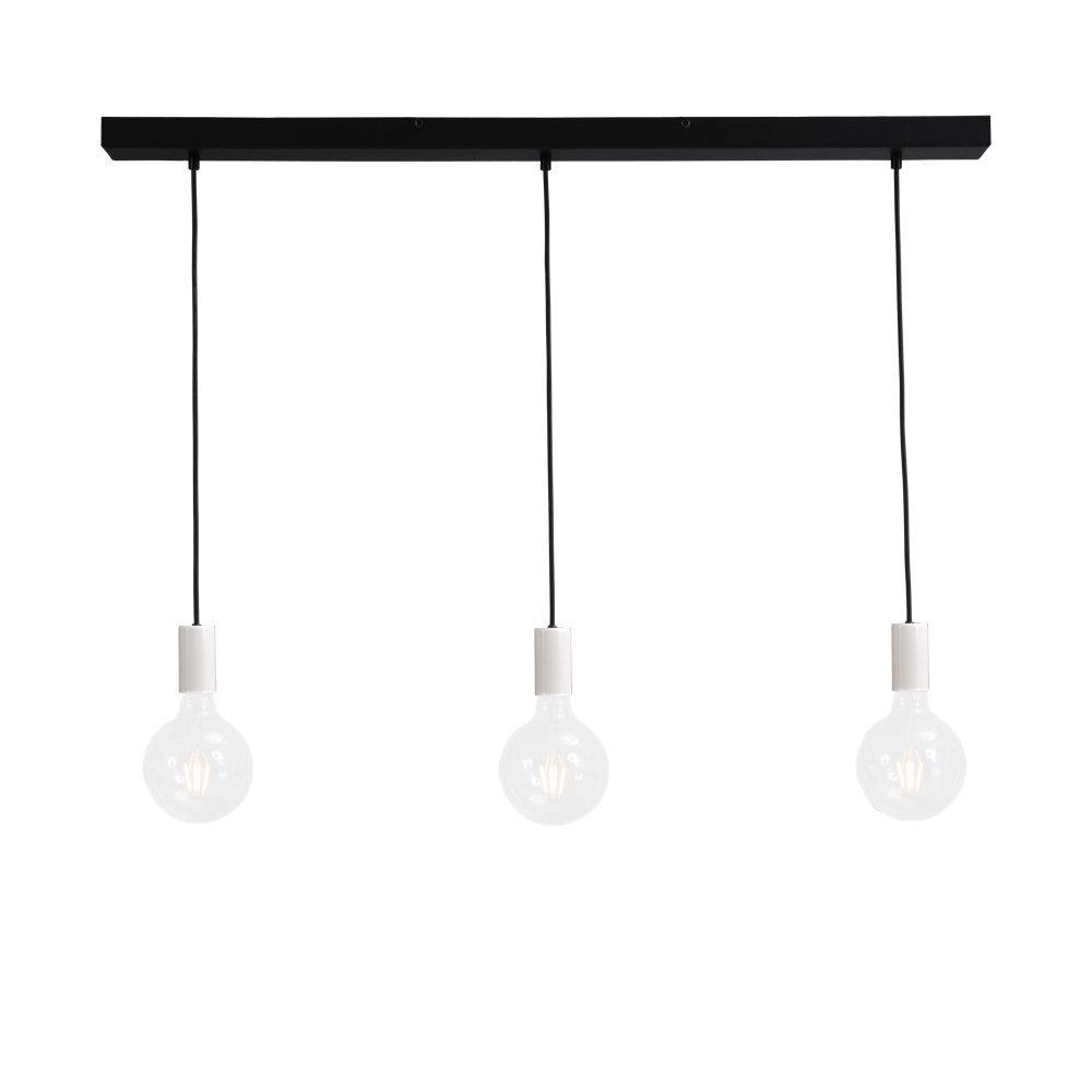 Hanglamp Concepto Wit