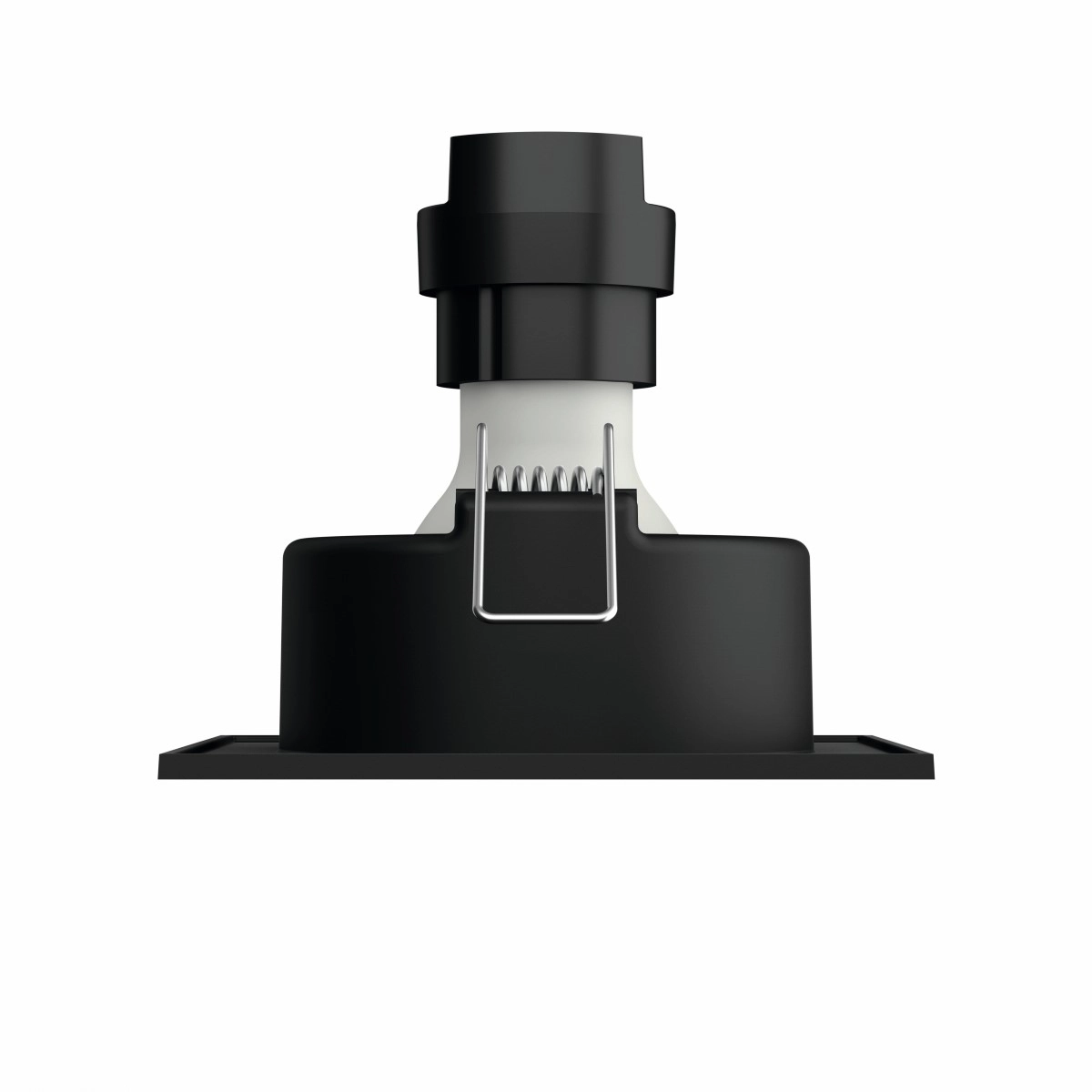 Inbouwspot Donegal (3x) GU10 mat chroom Philips 8718696161012