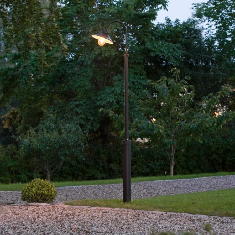 Tuinlamp Vega Landelijk KonstSmide 7318305607507
