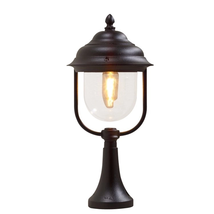 Verlichtingspaal Parma Klassiek