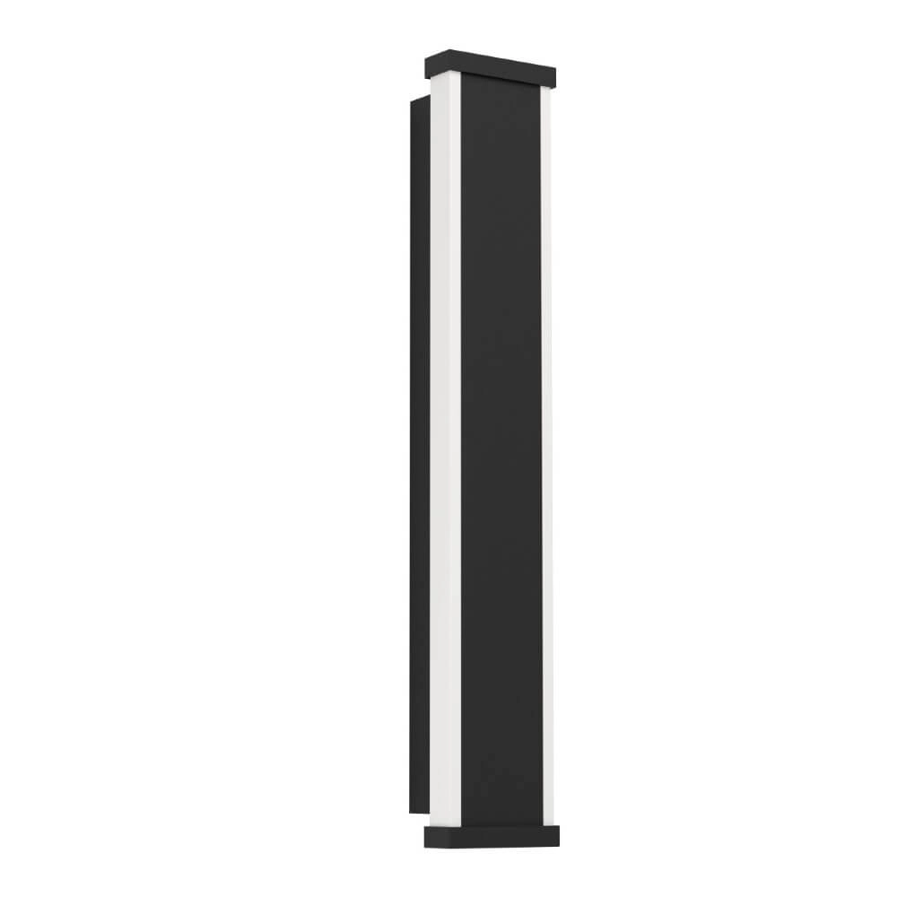 Design wandlamp Neviano 38cm zwart Eglo 9008606261932