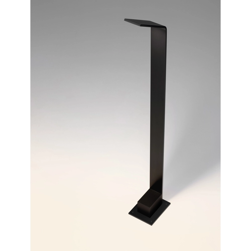 Strakke tuinlamp Vel 80cm
