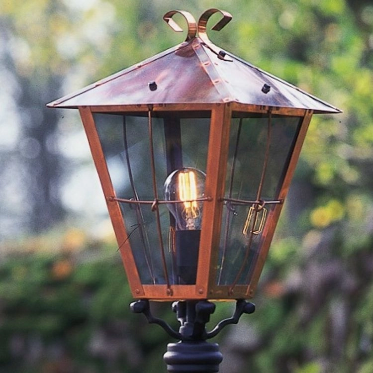 Lantaarnlamp Fenix KonstSmide 7318304319005
