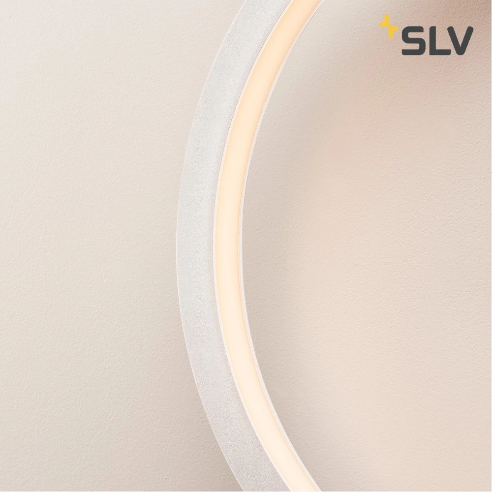 Led wandlamp One Ø 40cm SLV 4024163231107