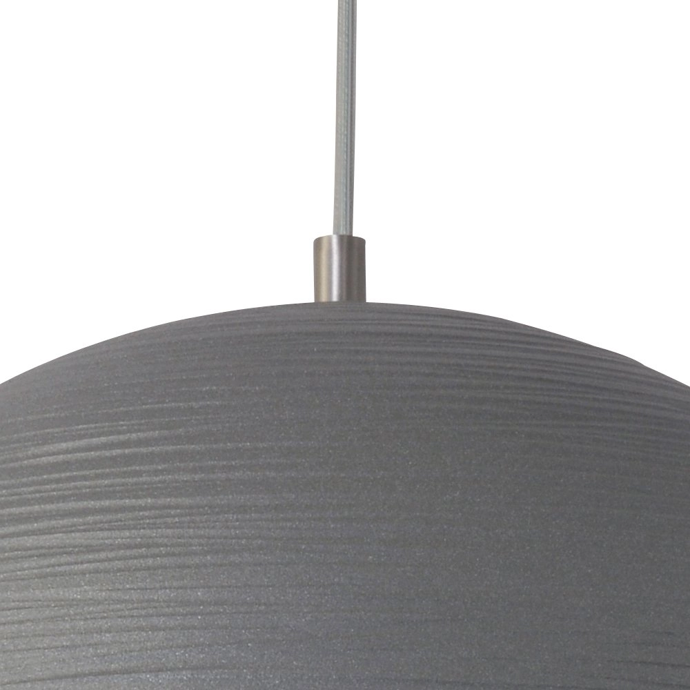 Hanglamp Concepto 30 Betongrijs Masterlight 8718121238319