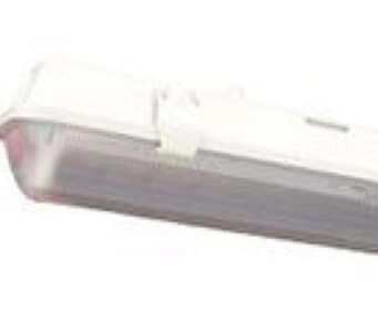 Ledlamp Worker 1x 36W - 126,5cm Reled 8718309812645
