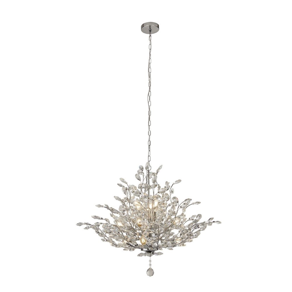 Hanglamp Bouquet Searchlight 5053423161365