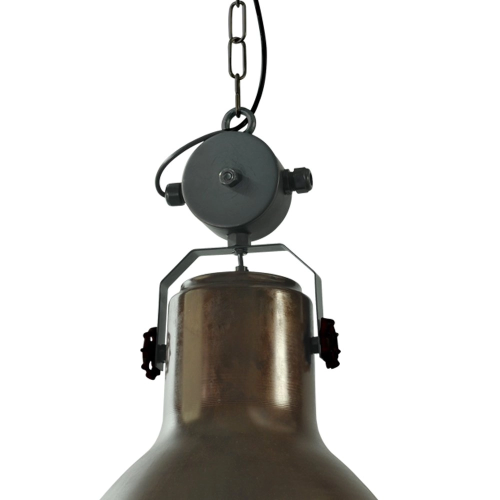 Hanglamp Industria 58 Block Landelijk Masterlight 8718121232935