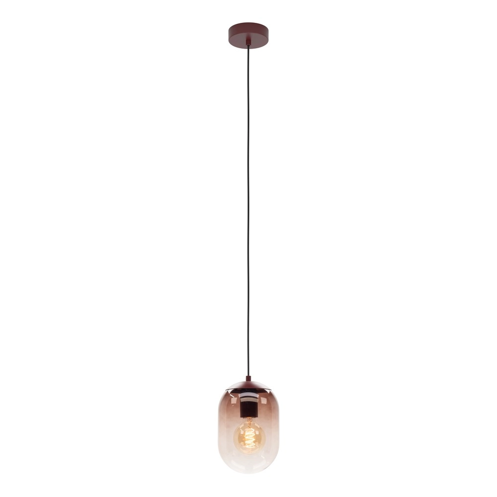 Design hanglamp Lequile enkel Eglo 9008606405732