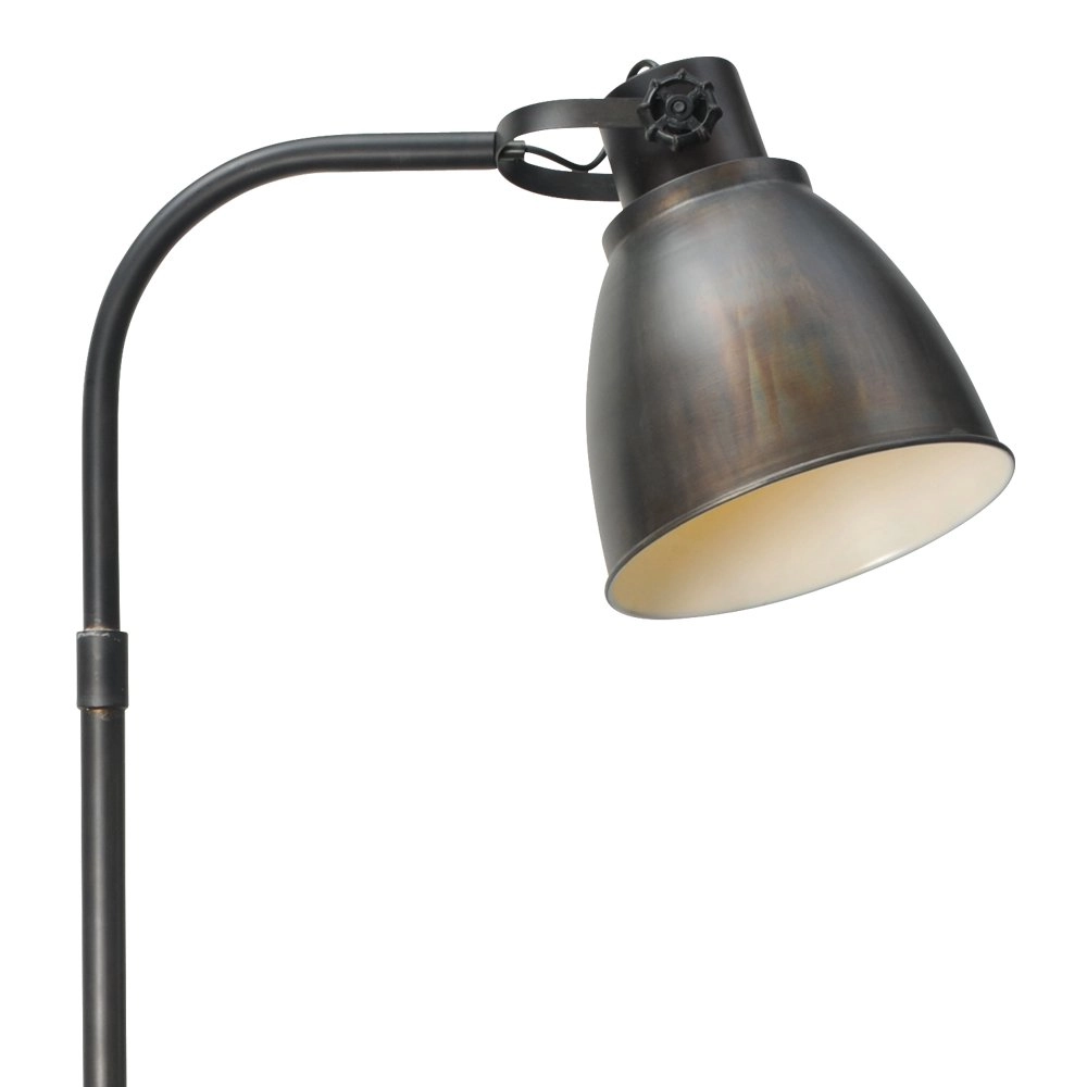 Staan leeslicht Industria 176 Masterlight 8718121235158