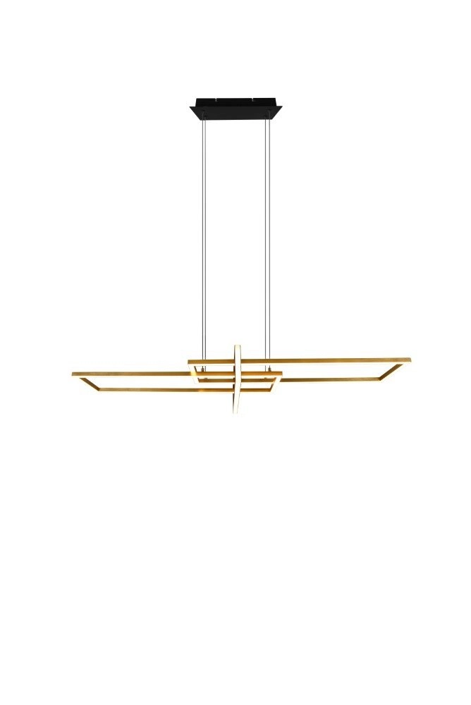 Hanglamp Salinas Trio 4017807487916