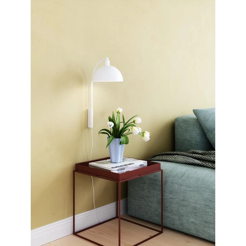 Design wandlamp Ellen wit Nordlux 5704924014130