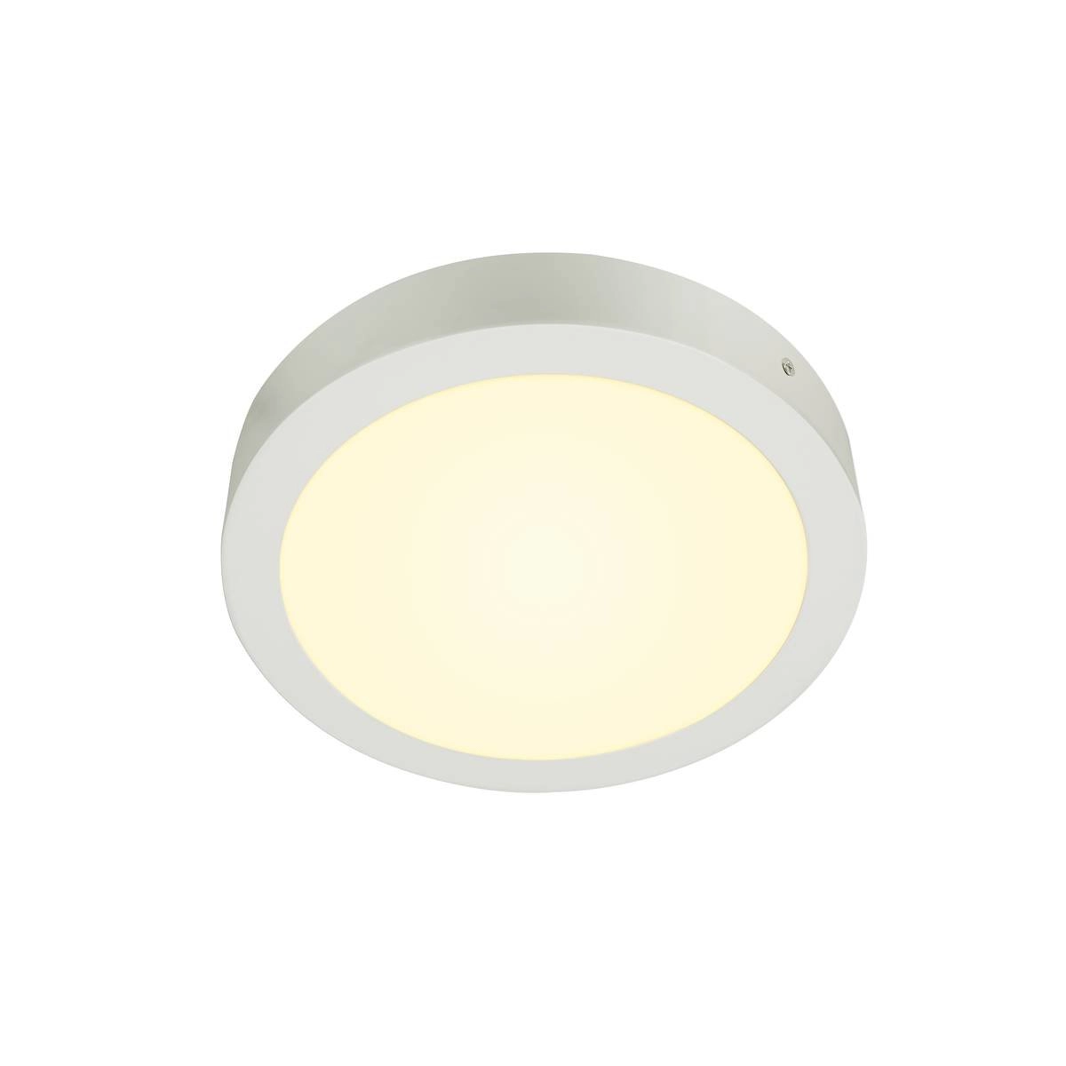 Led plafondlamp Senser 24 Ø 21,5cm